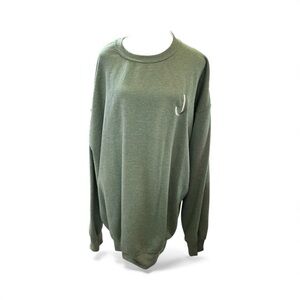 Gildan Heavy Blend Crewneck Sweatshirt – Size 2XL